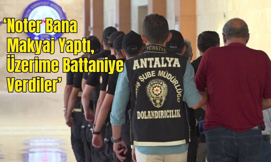 Antalya’da Gün Böyle Geçti: 26 Eylül Gündem Özeti 10